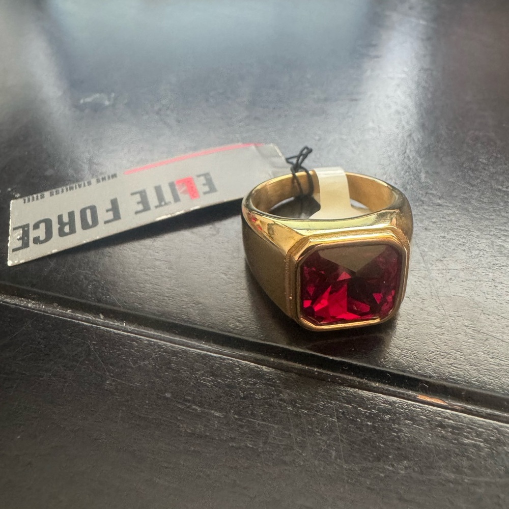 EliteStyle Gold Jewelry Accessory